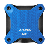 Stick USB SSD Extern Adata SD620, 2TB, USB 3.2 Gen SD620-2TCBL
