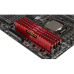 Memorie RAM Corsair Vengeance LPX Red 8GB DDR3 2666MHz CL16 CMK8GX4M1A2666C16R