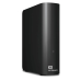 Western Digital ELEMENTS BLACK 18TB 3.5IN USB/3.0/2.0 WDBWLG0180HBK-EESN Western Digital ELEMENTS BLACK 18TB 3.5IN USB/3.0/2.0 WDBWLG0180HBK-EESN