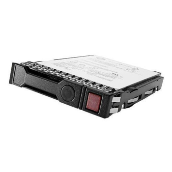 HPE 1.2TB SAS 10K SFF SC DS HDD 872479-B21
