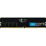 Memorie DDR Crucial MEMORY DIMM 16GB DDR5-5600/CT16G56C46U5 CRUCIAL CT16G56C46U5 