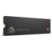Seagate FIRECUDA 530 NVME SSD500GB M.2S/PCIE GEN4 3D TLC HEATSINK ZP500GM3A023