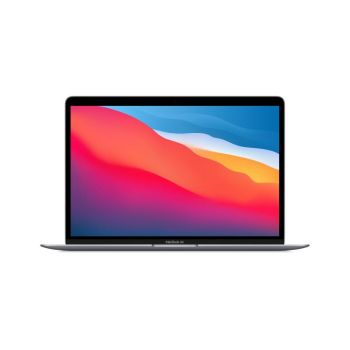 Laptop Apple MB AIR 13 M1 GPU-7C 8GB 256GB US GREY MGN63LL/A