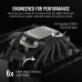 Cooler procesor Corsair Cooler A115 TWIN TOWER AIR CT-9010011-WW   