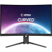 MONITOR MSI 27 MAG 275CQRF QD  