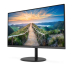 MONITOR AOC 23.8 inch, home | office, IPS, WQHD (2560 x 1440), Wide, 250 cd/mp, 4 ms, DisplayPort | HDMI, Q24V4EA (timbru verde 7 lei)  