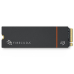 Seagate FIRECUDA 530 NVME SSD 4TB M.2S/PCIE GEN4 3D TLC HEATSINK ZP4000GM3A073