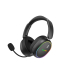 Casti wireless Hator Phoenix 2, negru