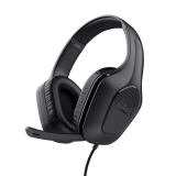 Casti WS Trust GXT 417 Zirox negru