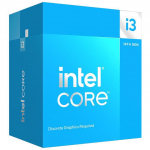 Procesor CPU Intel CORE I3-14100 S1700 BOX/3.5G BX8071514100 S RMX1 IN BX8071514100 S RMX1 