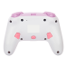 CONTROLLER PowerA, fara fir, pentru Nintendo Switch/ OLED/ Lite, Princess Peach Plaid, 
