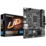 MB GIGABYTE H610M K V2 LGA1700 DDR5