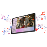 Tableta Lenovo TAB M11 TB330XU 11 WUXGA OC 8GB 128 4G ZADB0325GR   