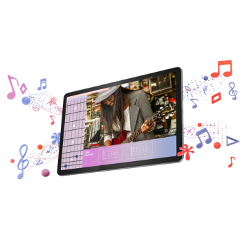 Tableta Lenovo TAB M11 TB330XU 11 WUXGA OC 8GB 128 4G ZADB0325GR   