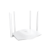 ROUTER WIRELESS AX1800 DUAL-B TENDA TX3 