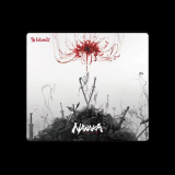 Mouse Pad MousePAD A4TECH - gaming, Bloody co-branded Naraka, cauciuc si material textil, 450 x 400 x 3 mm, imagine, BP-45 