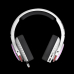 CASTI A4TECH - gaming, Bloody co-branded Naraka, wireless, 2.4GHz + BT 5.3, tip standard, utilizare multimedia (PC and more), microfon pe casca, iluminare, alb, USB-C, cablu 1.5m, MT720 (timbru ve MR720 CASTI A4TECH - gaming, Bloody co-branded Naraka, wireless, 2.4GHz + BT 5.3, tip standard, utilizare multimedia (PC and more), microfon pe casca, iluminare, alb, USB-C, cablu 1.5m, MT720 (timbru ve MR720