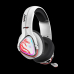 CASTI A4TECH - gaming, Bloody co-branded Naraka, wireless, 2.4GHz + BT 5.3, tip standard, utilizare multimedia (PC and more), microfon pe casca, iluminare, alb, USB-C, cablu 1.5m, MT720 (timbru ve MR720 CASTI A4TECH - gaming, Bloody co-branded Naraka, wireless, 2.4GHz + BT 5.3, tip standard, utilizare multimedia (PC and more), microfon pe casca, iluminare, alb, USB-C, cablu 1.5m, MT720 (timbru ve MR720