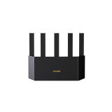 ROUTER Tenda wireless, AX1500, 1 Gigabit WAN, 3 x Gigabit LAN, 5 antene externe, 1500 Mbps dual band WI-FI 6 ''RX2L PRO'' (timbru verde 0.8 lei) ROUTER Tenda wireless, AX1500, 1 Gigabit WAN, 3 x Gigabit LAN, 5 antene externe, 1500 Mbps dual band WI-FI 6 ''RX2L PRO'' (timbru verde 0.8 lei)