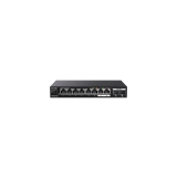 SWITCH Tenda fara management, 8 porturi Ethernet 2.5 Gbps si 2 sloturi SFP+ 10 Gbps, carcasa metalica, rackabil SWITCH Tenda fara management, 8 porturi Ethernet 2.5 Gbps si 2 sloturi SFP+ 10 Gbps, carcasa metalica, rackabil
