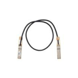 Cablu Cisco 100GBASE-CR4 PASSIVE COPPER/CABLE 1M IN QSFP-100G-CU1M=