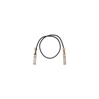 Cablu Cisco 100GBASE-CR4 PASSIVE COPPER/CABLE 2M IN QSFP-100G-CU2M=