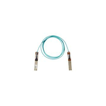 Cablu Cisco 100GBASE QSFP ACTIVE OPTICAL/CABLE 3M IN QSFP-100G-AOC3M=