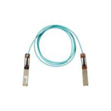 100GBASE QSFP ACTIVE OPTICAL CABLE 15M                        IN