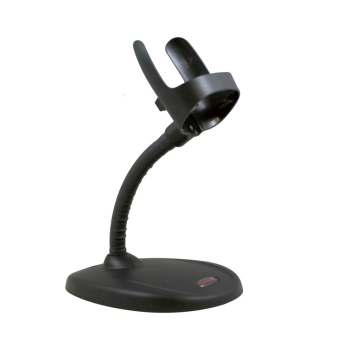 Scanner coduri de bare Honeywell USB Kit: 1D, black scanner (1250g-2), flex neck presentation stand (STND-15F03-009-4), USB Type A 3m coiled cable (CBL-500-300-C00) 1250G-2USB-1