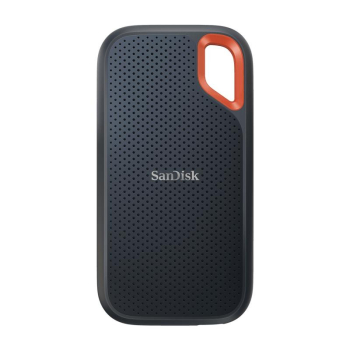 SANDISK EXTREME PORTABLE SSD/1050MB/S 500GB SDSSDE61-500G-G25