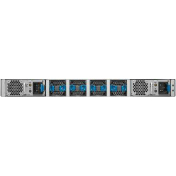 Cisco NEXUS 2K/3K SINGLE FAN FORWARD/AIRFLOW (PORT SIDE EXHAUST) IN NXA-FAN-30CFM-F= Cisco NEXUS 2K/3K SINGLE FAN FORWARD/AIRFLOW (PORT SIDE EXHAUST) IN NXA-FAN-30CFM-F=