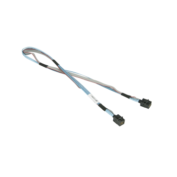 Cablu Supermicro INTERNAL MINI-SAS HD TO/MINI-SAS HD 60CM CBL-SAST-0593