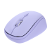 Trust Yvi Wireless Mouse - purple