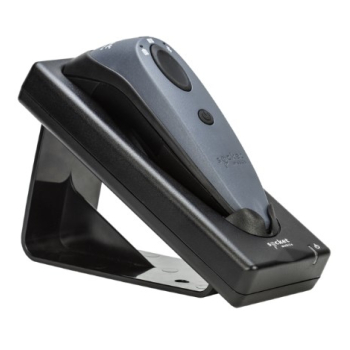 Docking Station Socket Mobile CHARGING CRADLE AC/F/DURASCANDURABLE 7DI/7PI/7XI. AC4102-1695
