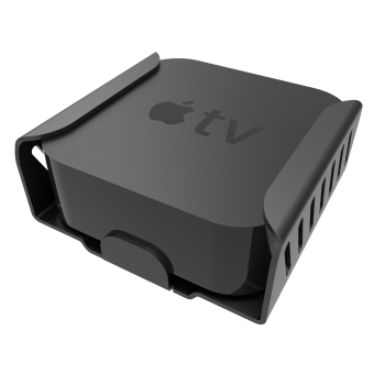Compulocks APPLE TV SECURE MOUNT BRACKET/APPLE TV 35 (4TH GENERATION) ATVEN35 Compulocks APPLE TV SECURE MOUNT BRACKET/APPLE TV 35 (4TH GENERATION) ATVEN35