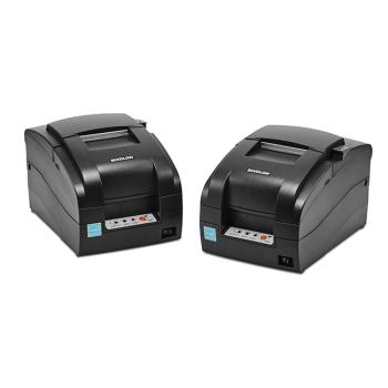 Cablu Bixolon SRP-275IIIAOESG/BEG -Impact,Ethernet, Serial, USB,No cutter,Dark Grey 