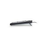 Tastatura Logitech KEYBOARD K120 FOR BUSINESS/BLK - ITA - EMEA 920-002517