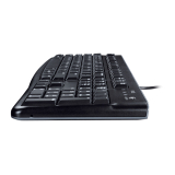 Tastatura Logitech DESKTOP MK120 ITALIAN LAYOUT/IT 920-002543