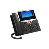 CISCO IP PHONE 8841 FOR 3RD PARTY CALL CONTROL               IN