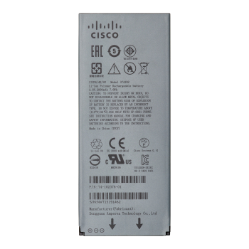 CISCO 8821 BATTERY EXTENDED .                                IN