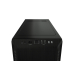 Carcasa be quiet! PURE BASE 600 WINDOW BLACK/MIDI TOWER ATX M-ATX MINI-ITX BGW21