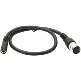 Cablu Honeywell POWER CABLE ADAPTER FOR AC POWER SUPPLY, required for VM1301PWRSPLY or VM1302PWRSPLY VM1078CABLE