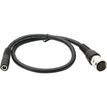 Cablu Honeywell POWER CABLE ADAPTER FOR AC POWER SUPPLY, required for VM1301PWRSPLY or VM1302PWRSPLY VM1078CABLE