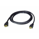 Cablu HDMI 5 m , rezolutie 4k 60fps, conectori auriti ATEN KVM CABLE 2L-7D05H-1