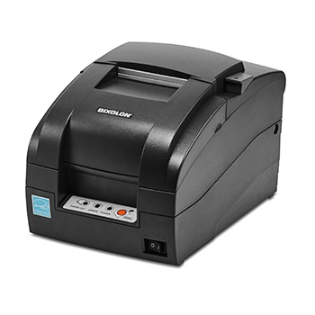 Cablu Bixolon SRP-275IIICOSG/BEG -Impact,USB 2.0, Serial,Cutter,Dark Grey 