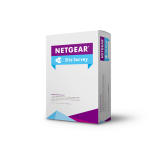 Antivirus Netgear WIRELESS SITE SURVEY/UP TO 7.000M2 PRF0012-10000S