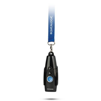 Scanner coduri de bare Datalogic DBT6400, BT Pocket 2D Area Imager, Black Includes lanyard and micro USB-cable DBT6400-BK Scanner coduri de bare Datalogic DBT6400, BT Pocket 2D Area Imager, Black Includes lanyard and micro USB-cable DBT6400-BK