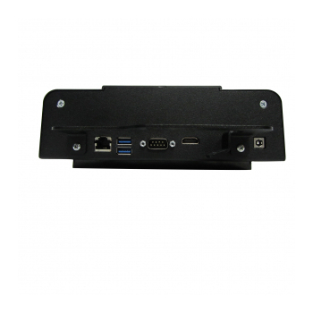 Docking Station Gamber Johnson ET50/55/51/56 10IN DOCK STATION/IN 7160-0860-00
