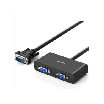 SPLITTER video Ugreen, 