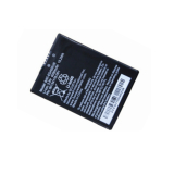 Scanner coduri de bare Honeywell EDA50K Battery (3.8V, 4,000mAh) BAT-EDA50K-1